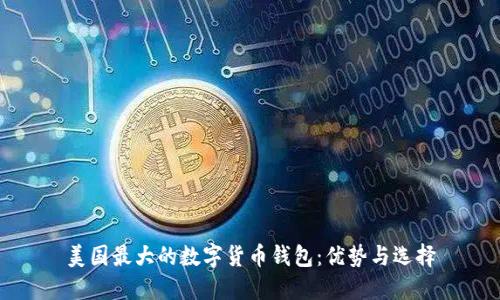 美国最大的数字货币钱包：优势与选择