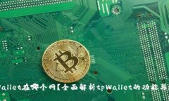 tpWallet在哪个网？全面解析tpWallet的功能与应用